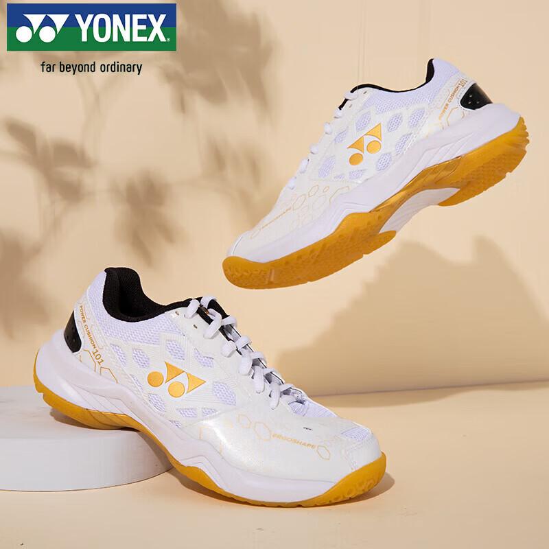 

Унисекс Бадминтонные Кроссовки YONEX SHB101CR