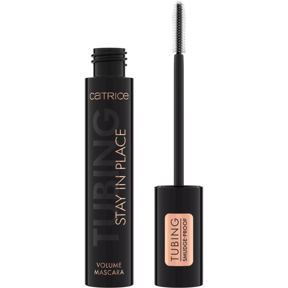 Catrice Mascara Tubing Stay In Place Volume -