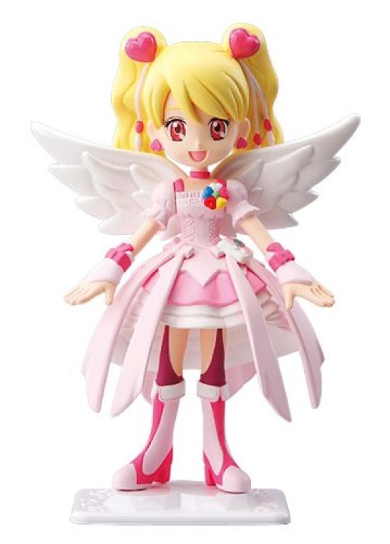 

Fresh Cure Angel PreCure!