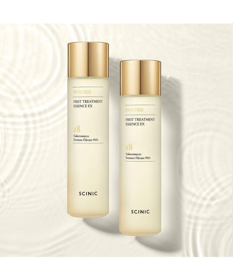 Prestige First Treatment Essence EX 150ml x 2 (8x Highly Concentrated)