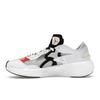 Air Jordan Delta 3 Low White Chile Red Men Sneakers Black DN2647-160