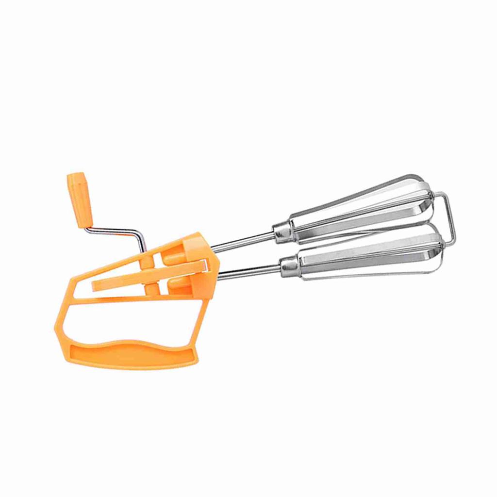 Edelstahl Handmixer Schneebesen Mixer Kochwerkzeug Küche
