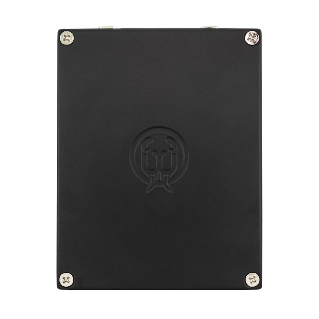 WALRUS AUDIO Melee Wall of Noise BLACK Distortion/Reverb WAL-MELEE