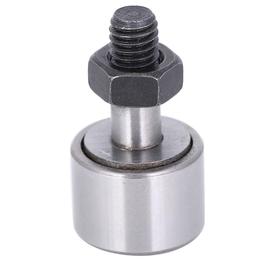 2pz Cuscinetto a Rulli per Pista Piccola Dimensioni Cuscinetto a Rulli Tipo Stud Minatura per Stampanti 3D