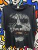 Vintage 2000s Joker Batman Tshirt Size XL