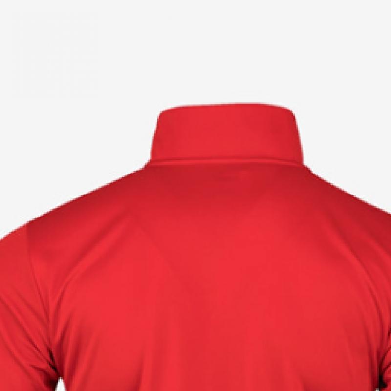 Puma Galleria Puma Team Goal Pánská sportovní tréninková souprava Červená