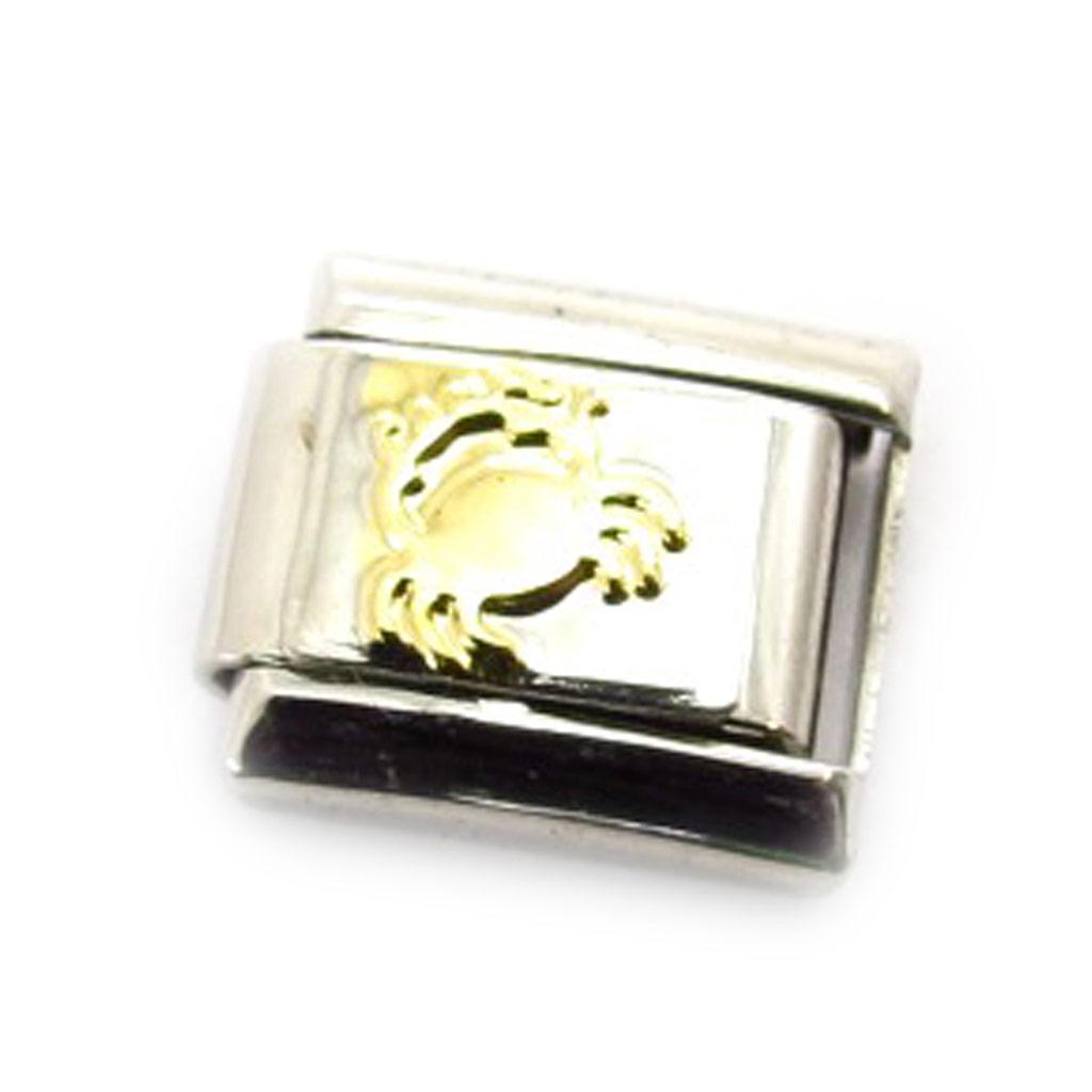 Les Trésors De Lily [C9768] - 'Zodiac Cancer' Mesh