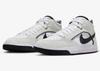 DX4361-100 SB React Leo White Black (Men's)
