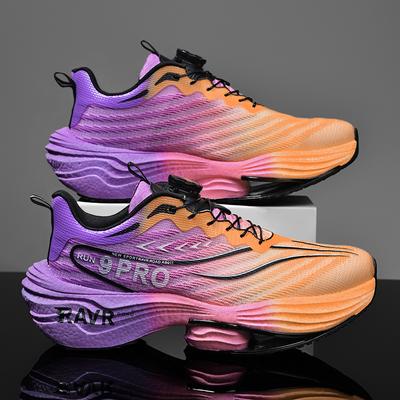 2026 NEW Men Sports Running Shoes Off Marathon Breathable Light Comfortable Male Athletic Sneakers Jogging Tennis Fitness Shoes