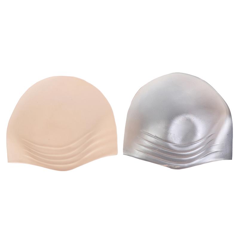 Nylon Latex Bald Caps Realistic Thick Simulation Material for Halloween Cosplay Stage Performance Costume Party Makeup