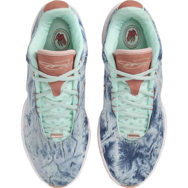Nike LeBron XXI Men s Basketball Shoes EUR 40