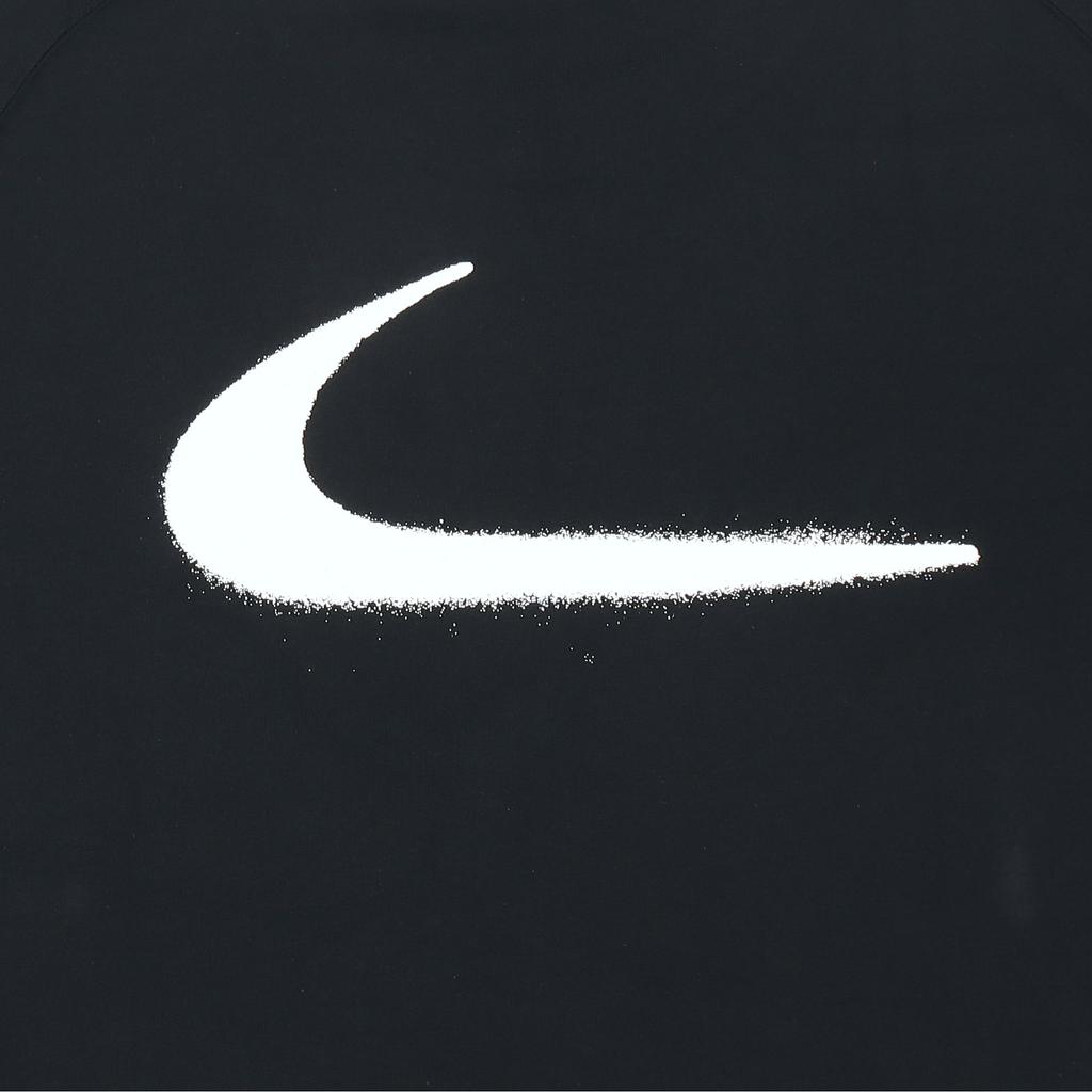 Nike x Off-White Spray Dot Tshirt 'Black' Men's CU2477-010
