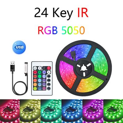 LED-verlichting – LED-strips