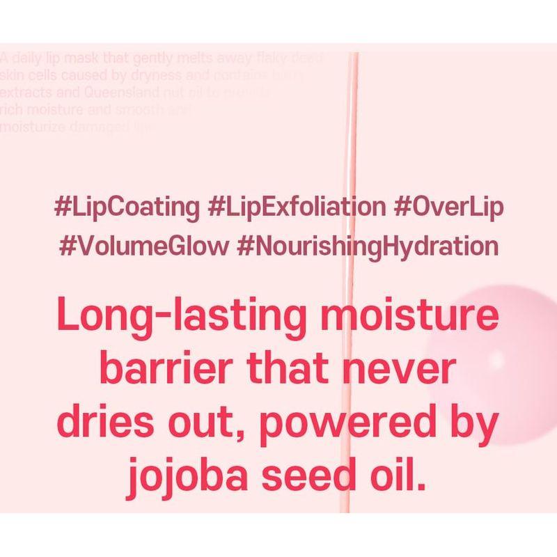 לְטַפֵּל:NEL - בלם תיקון גלוס שפתיים פירותי