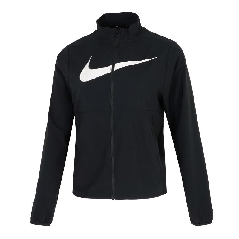 Nike Women's Windproof Casual Jacket HV2648-010