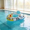 Baby Pool Inflatable Float Seat Boat Swim Ring Swimming Safe Raft Kids Water Motorcycle Car Baby Swimming Ring Floating Chair