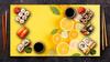 GLASS PROTECTIVE PLATE FOR STOVE 90x52 FRUIT
