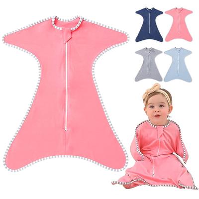 HEARTST Night Cry Newborn Baby Sleeping Zipper Newborn Baby Baby Gift Perfect for Babies Months Swaddle, Swaddle, Swaddle, Prevention, Bag, Two-Way