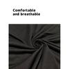 European Size Men'S Graphic T-Shirts, Summer Pure Casual Wear, Solid Color Sports Classic Style