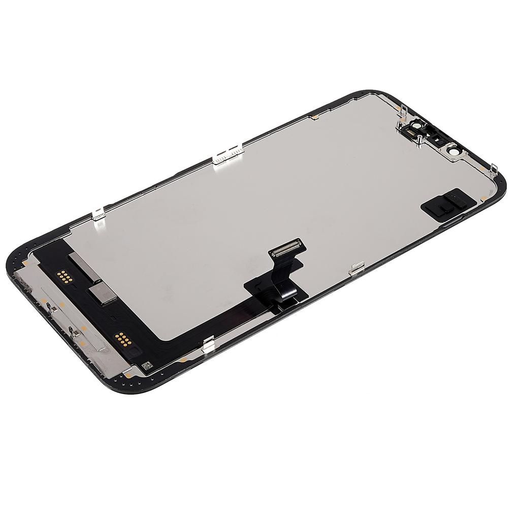 For iPhone 14 Plus Grade C GX OLED Screen and Digitizer Assembly Replacement Part (Without Logo)