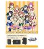Weiss Schwarz Trial Love Nijigasaki High School Idol Club School Idol Festival ALL STARS Deck+ (Plus) Live! Feat.