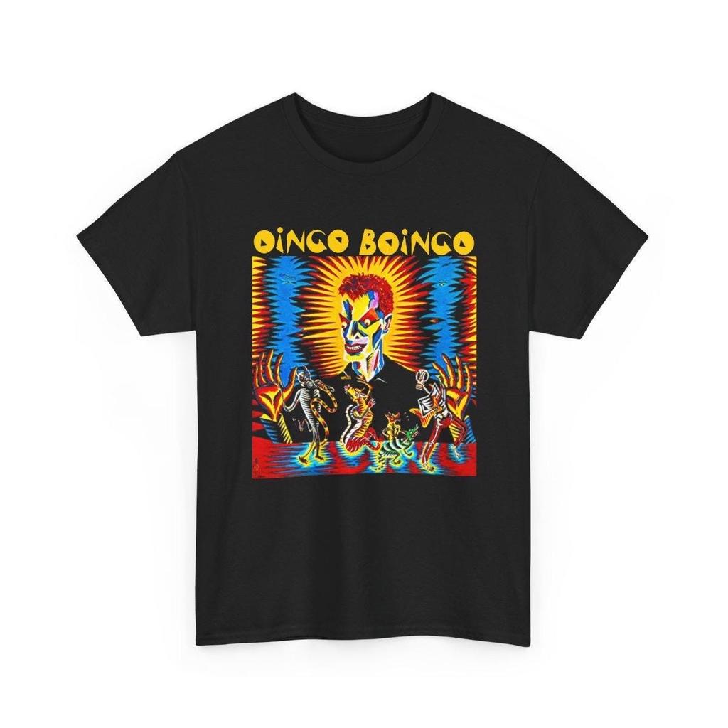Oingo Boingo T Shirt