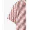 Cc CollecT STripe Half Sleeve T shirT C253psm136
