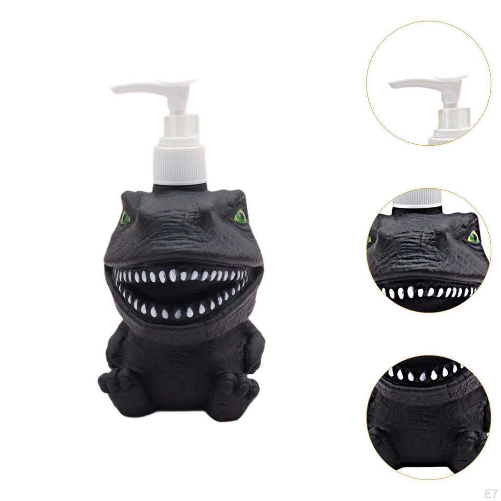 Entzückender Tier-Handseifenspender für Kinder