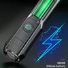 Flash Light Portable Rechargeable Spotlights High Power Rechargeable Led Flashlight Camping Ultra Powerful Flashlight Lamp Work