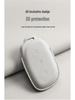 Lynk & Co 900 Key Case for Z20/Z10/05/06/09/03 - Premium Simple Car Key Bag Shell Buckle