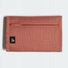 Y4463 Adidas Linear Wallet Sports Wallet With Velcro Ip5005