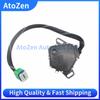 252927 2529.27 Automatic Transmission Switch DPO Pressure Sensor for Citroen Renault C4 C5 AL4 for Peugeot 7700100010 8201708662