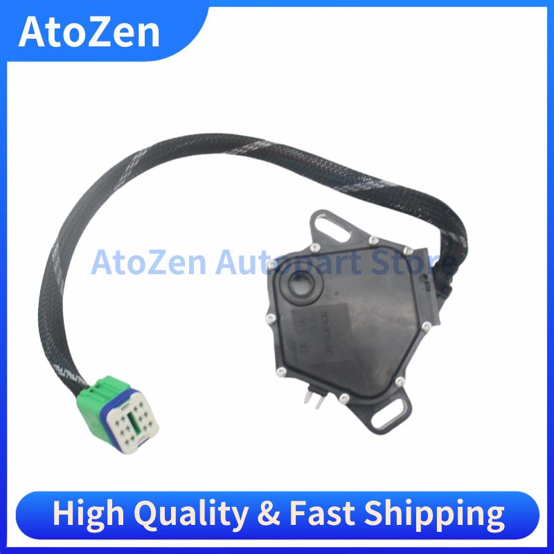 252927 2529.27 Automatic Transmission Switch DPO Pressure Sensor for Citroen Renault C4 C5 AL4 for Peugeot 7700100010 8201708662