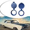 Durable Windscreen Washer Bottle Cap ABS Windscreen Washer Bottle Cap 71740943 Replacement Car Accessories Durable