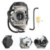 Carburator Carb potrivit pentru Yamaha Raptor 350 YFM350R ATV 2006-13 5YT-14901-10-00