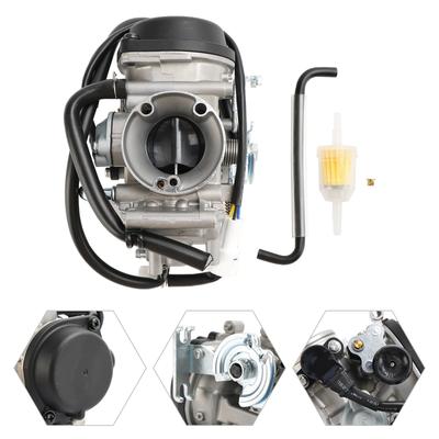 Carburetor Carb Fit for Yamaha Raptor 350 YFM350R ATV 2006-13 5YT-14901-10-00