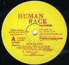12inch Record VARIOUS  War HUMANDISCO001 Human Race Reco 2002 Jamaica Reggae Ska  Dub Used