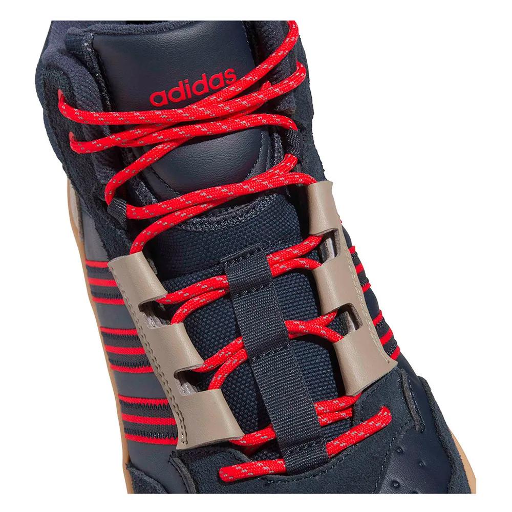 adidas Кросовки Hoops 4.0 Mid Winterized