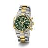 [Gc] Green Gold Iron Force (Z76002G9) Men's Watch