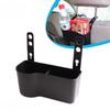 Car Cup Holder Multifunctional Headrest Seat Back Mount Vehicle Drink Storage Auto Phone Holder Car Seat Storage Accessories Cup Holders 5