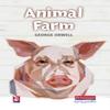 Animal Farm by George Orwell Hardback Book 9780435121655