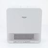 Panasonic ceramic fan heater small drip-proof white DS-FN1200-W