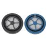 Filter  ABS Easy To Install Vacuum Cleaner Filters Spare Parts for  P10 P11 CUBOO U1