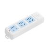 ZISIZ Wireless Power Strip
