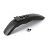 Motorcycle Accessories For Scrambler 400X SCRAMBLER 400 X 2024 2025 Black New Front High Mudguard Fender Cover