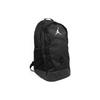 Jordan Casual Sports Large Capacity Hiking Fabric Backpack Unisex Backpack Black HF1793-010