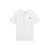 Polo Kids Boy 2 7 Cotton Jersey Short Sleeve Henry Shirt Cwpoknib8021229100