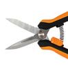 Fiskars Solid Garden Scissors For Cutting, Pruning, Plants, Flowers