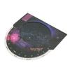 Star Map Guide for Astronomy Rotating Direction Star Finder Telescope Accessory for 30?50 Degrees
