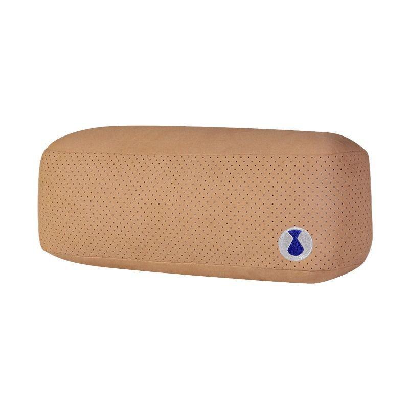 Denza D9 Driver's Headrest Neck Support Pillow - Comfortable, Breathable Car Cushion